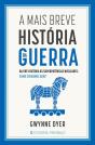 A Mais Breve História da Guerra - Preview