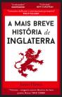 A Mais Breve História de Inglaterra - Preview