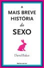 A Mais Breve História do Sexo - Preview