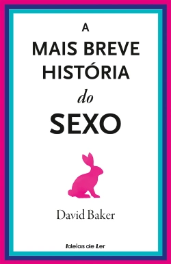 Capa do artigo A Mais Breve História do Sexo