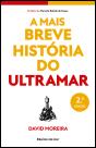 A Mais Breve História do Ultramar - Preview