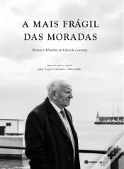 Capa do artigo A Mais Frágil das Moradas
