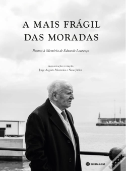 Capa do artigo A Mais Frágil das Moradas