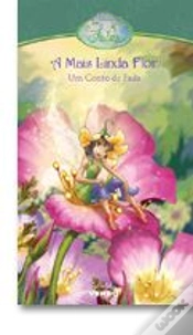 Capa do artigo A Mais Linda Flor