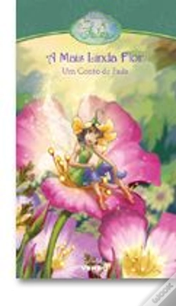 Capa do artigo A Mais Linda Flor