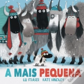 Capa do artigo A Mais Pequena