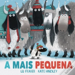 Capa do artigo A Mais Pequena