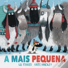 A Mais Pequena