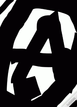 Capa do artigo "A" Maiúsculo com Circulo à Volta