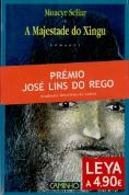 A Majestade do Xingu