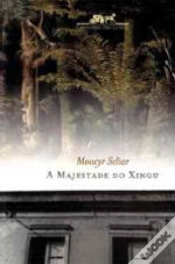 Capa do artigo A Majestade do Xingu