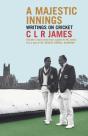 A Majestic Innings : Writings On Cricket - Preview