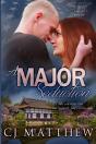 A Major Seduction - Preview