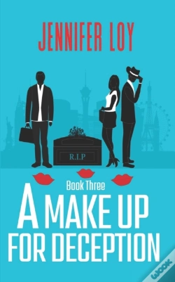 Capa do artigo A Make Up For Deception