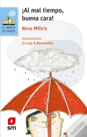 Capa do artigo ¡A Mal Tiempo, Buena Cara!
