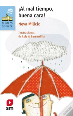 Capa do artigo ¡A Mal Tiempo, Buena Cara!