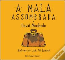 A Mala Assombrada