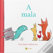 Capa do artigo A Mala