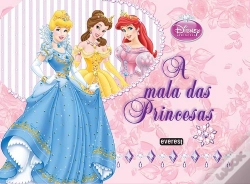 Capa do artigo A Mala das Princesas
