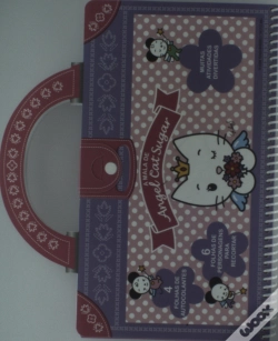 Capa do artigo A Mala de Angel Cat Sugar