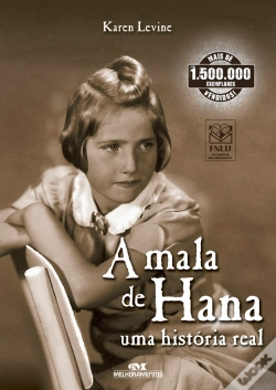 Capa do artigo A Mala De Hana
