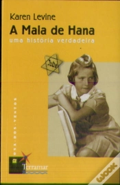 Capa do artigo A Mala de Hana - Uma História Verdadeira