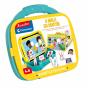 A Mala Do Doutor Clementoni Education 67403 - Preview