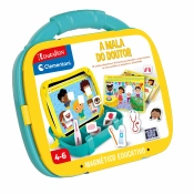 Capa do artigo A Mala Do Doutor Clementoni Education 67403