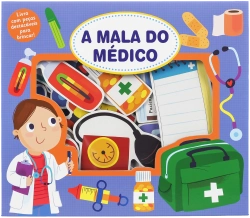 Capa do artigo A Mala do Médico