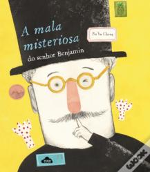 A Mala Misteriosa do Senhor Benjamin