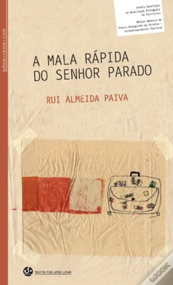 Capa do artigo A Mala Rápida do Senhor Parado