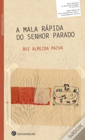 A Mala Rápida do Senhor Parado