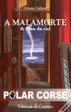 Capa do artigo A Malamorte : A Malamorte & L'Eau Du Ciel
