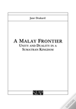 Capa do artigo A Malay Frontier