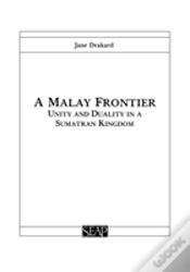 Capa do artigo A Malay Frontier