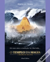 Capa do artigo A Maldição Atlante