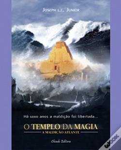 Capa do artigo A Maldição Atlante