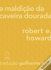 Capa do artigo A Maldição Da Caveira Dourada