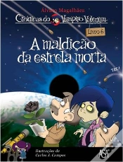 Capa do artigo A Maldição da Estrela Morta