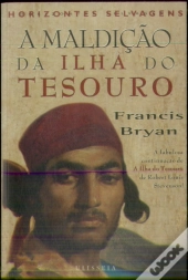 A Maldição da Ilha do Tesouro