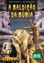 A Maldição da Múmia - Preview