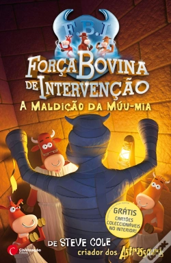Capa do artigo A Maldição da Múu-mia
