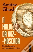 A Maldição da Noz-Moscada
