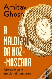 Capa do artigo A Maldição da Noz-Moscada