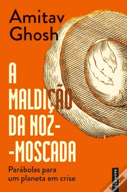 Capa do artigo A Maldição Da Noz-Moscada