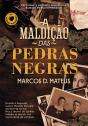 A Maldição das Pedras Negras - Preview