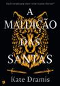 A Maldição das Santas - Preview
