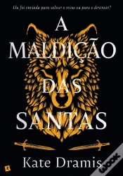Capa do artigo A Maldição das Santas