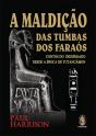 A Maldição das Tumbas dos Faraós - Preview