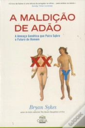 Capa do artigo A Maldição de Adão